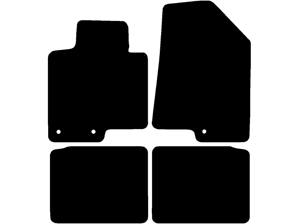 Automatot Hyundai i40 2011 - 2019-autoihin