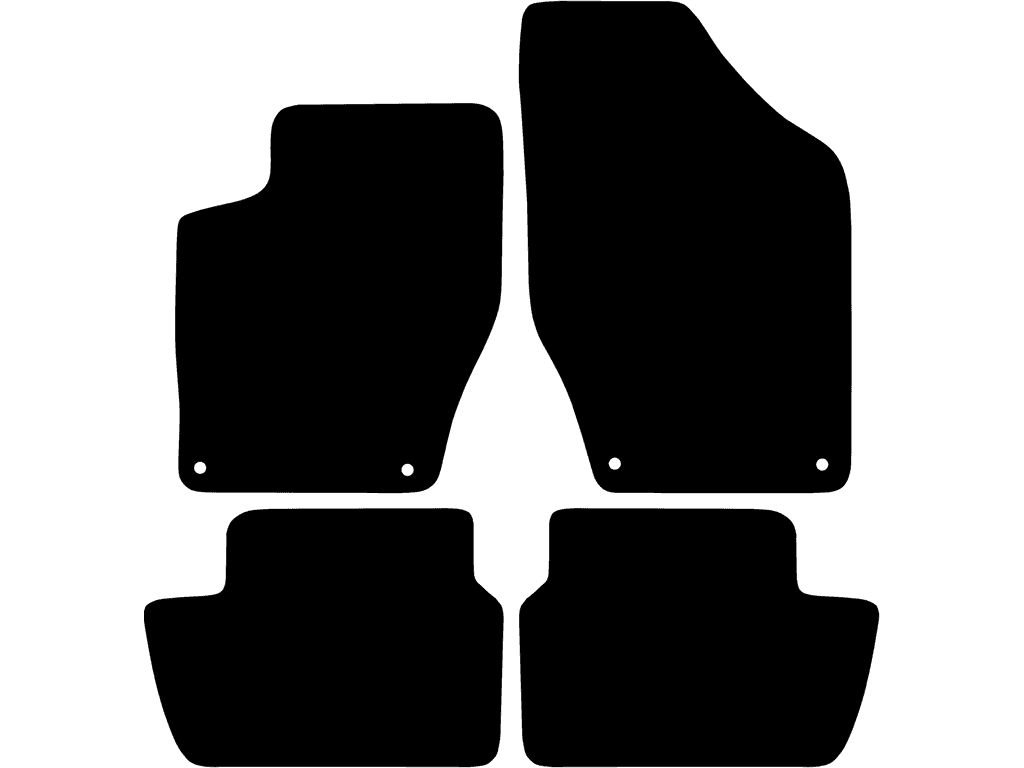 308 Phase 1 | 3/5-ovinen / Station