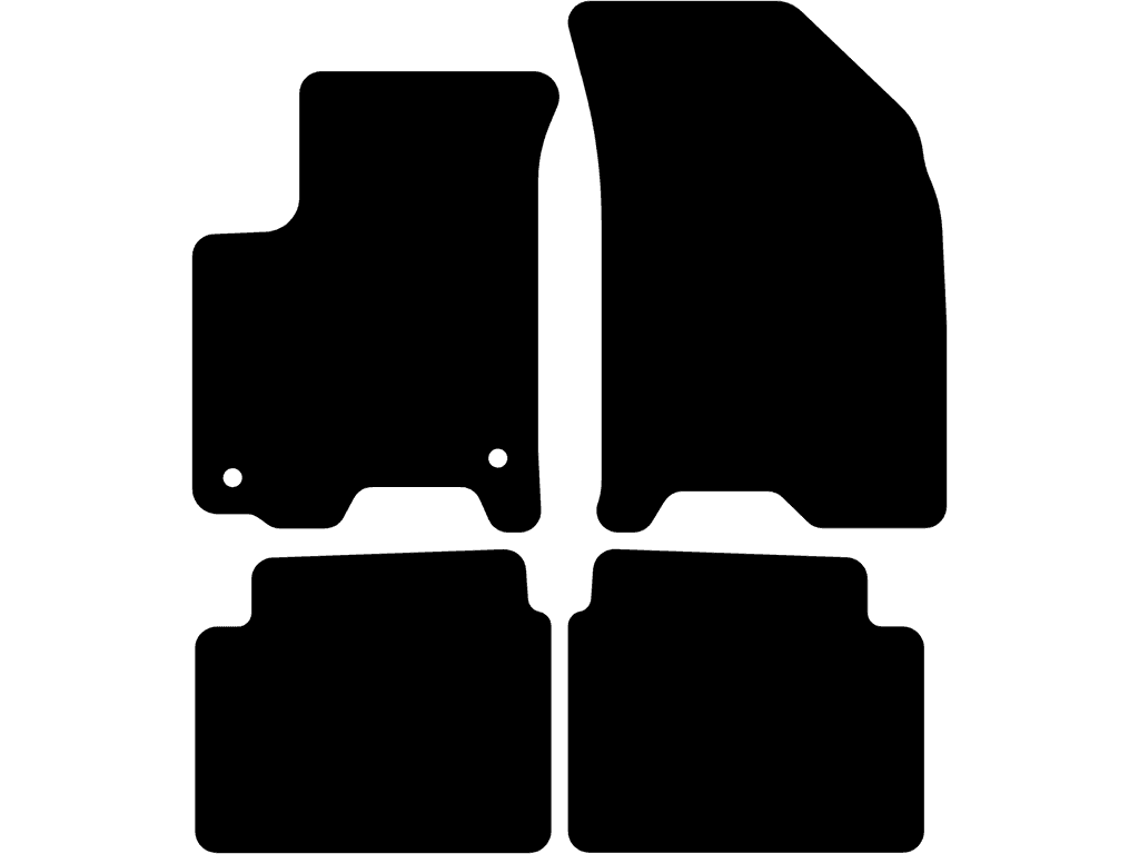 Automatot Chevrolet Kalos 2002 - 2011-autoihin