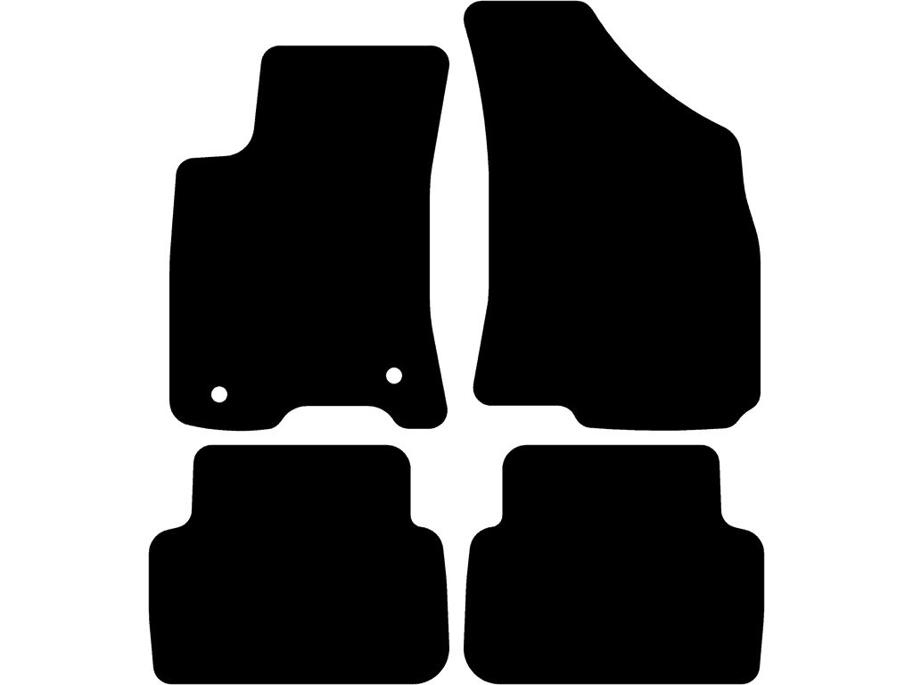 Automatot Chevrolet Lanos 1997 - 2002-autoihin