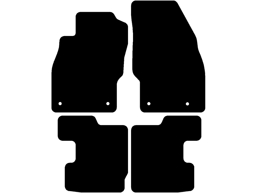 Automatot Opel Adam 2013 - 2019-autoihin