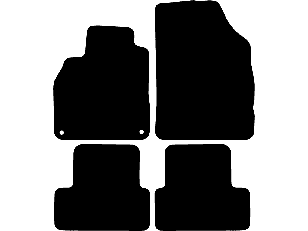 Automatot Renault Fluence 2011 - 2018-autoihin