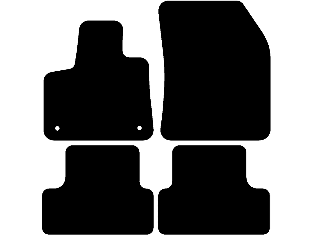 Grandland (X) | Bensiini/diesel