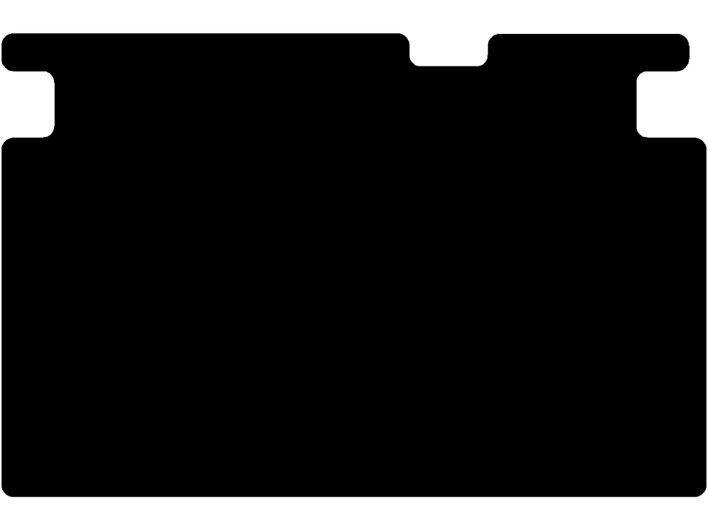 Vain yhteensopiva korkealattiaisten mallien kanssa