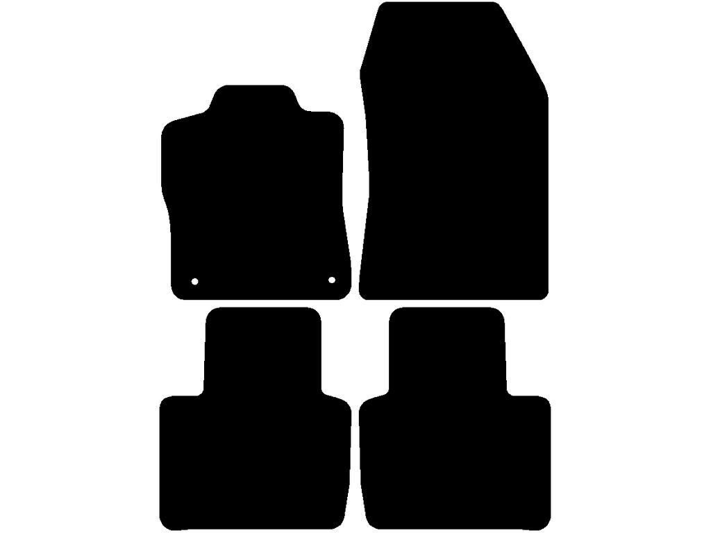 C5 X| Gasoline/Ladattava hybridi