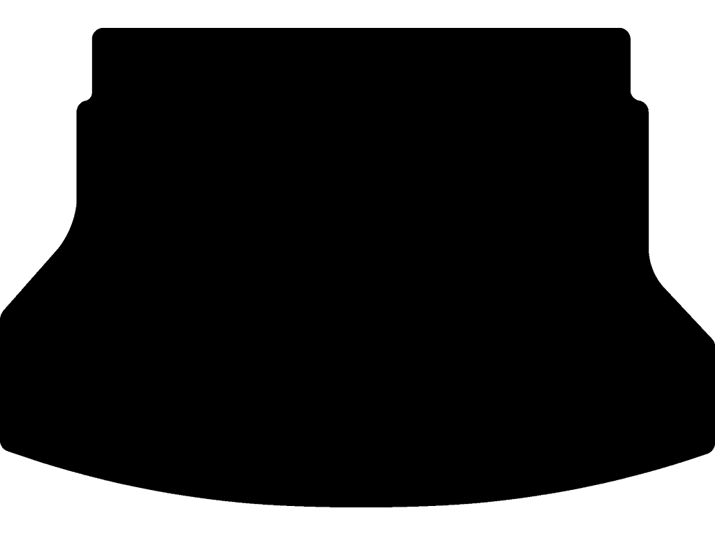 Vaihtoehto 2 | Vain korkealla tavaratilalla varustetuille malleille