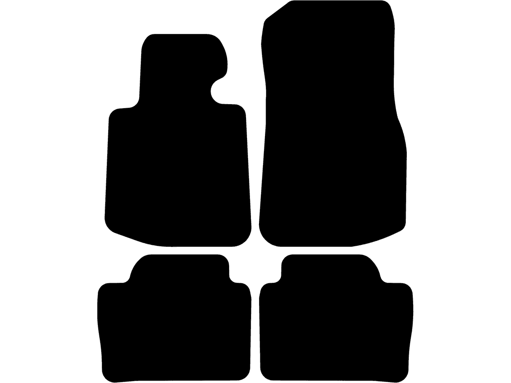 Gran Coupé | Takaveto