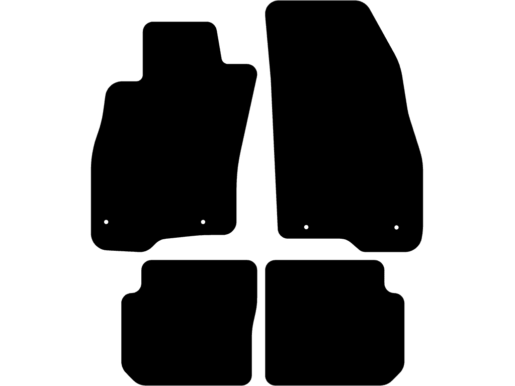 Automatot Fiat Punto 2012 - 2018-autoihin