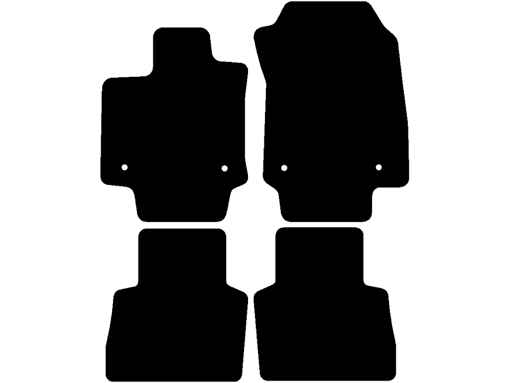 Automatot Lexus NX AZ20 2022 - 2026-autoihin