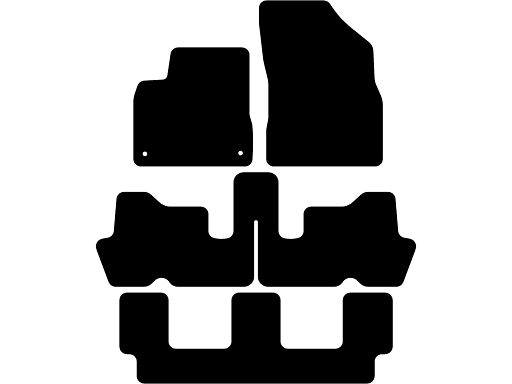 Grand Picasso | 7-paikkainen