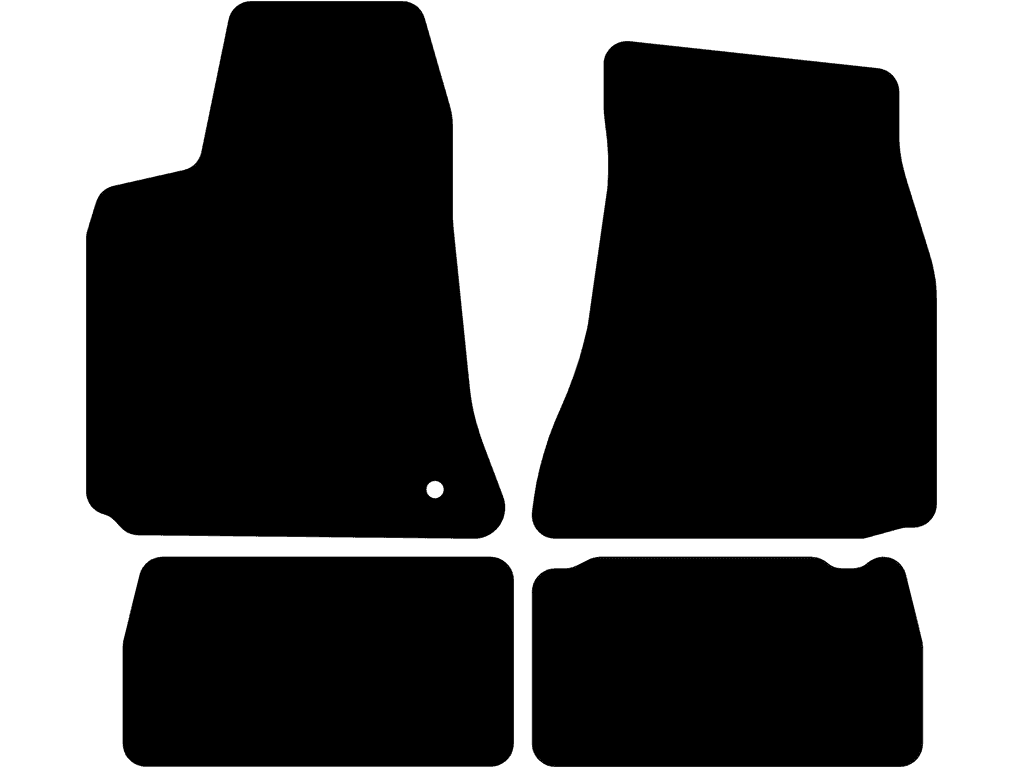 Automatot Chrysler 300C 2004 - 2010-autoihin