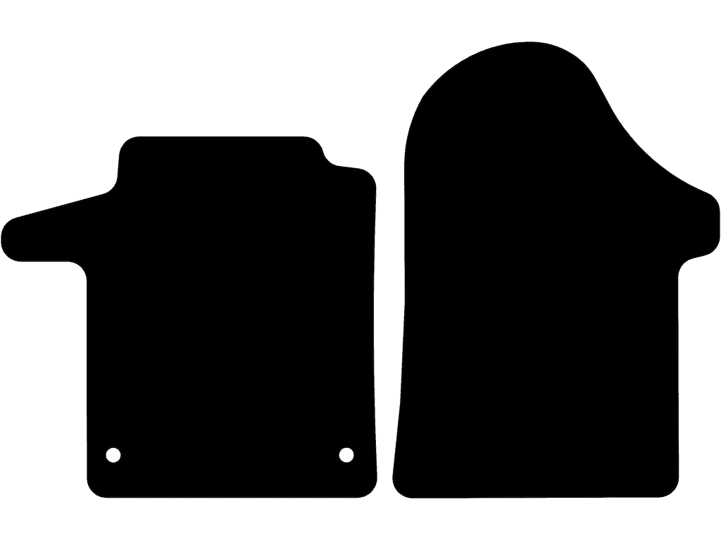 Automatot Mercedes Vito 447 2014 - 2026-autoihin