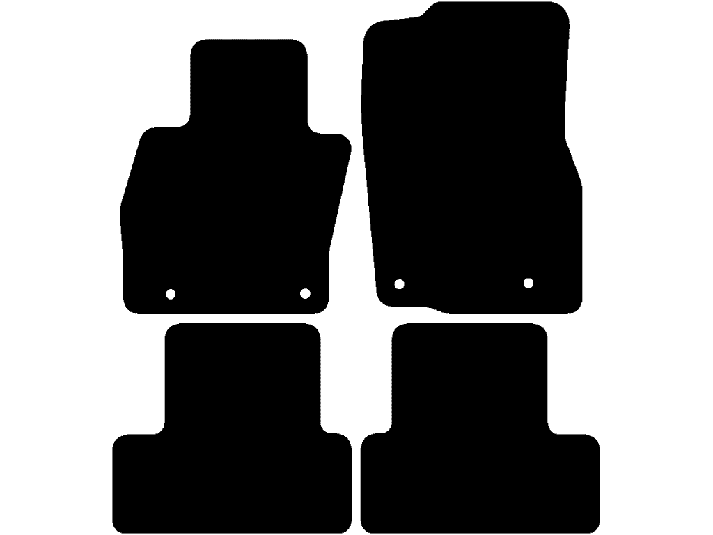 Automatot Mazda CX-60 2022 - 2026-autoihin