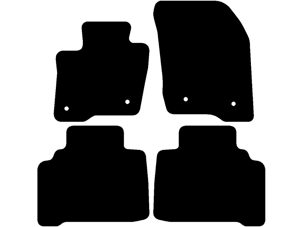 5-paikkainen | Hybride