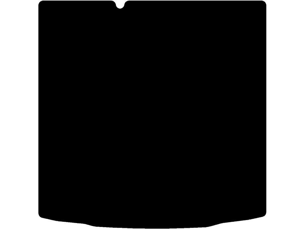 SUV / Coupé | Vain yhteensopiva matalalattiaisten mallien kanssa