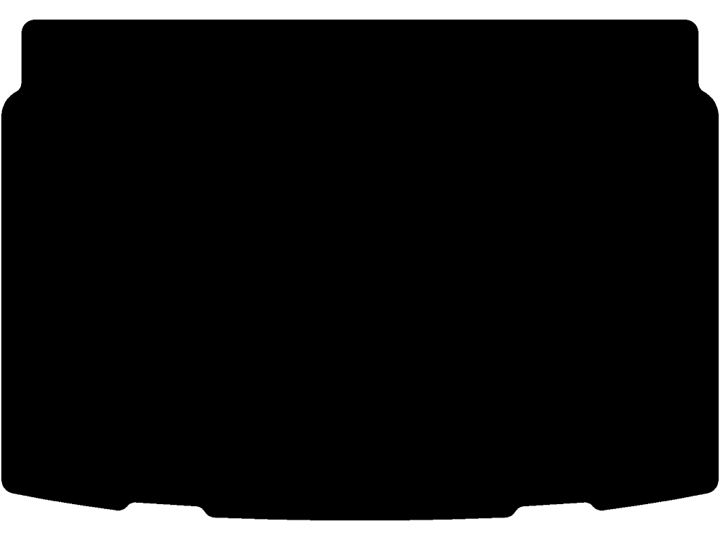 Hatchback / Ladattava hybridie | Vain yhteensopiva matalalattiaisten mallien kanssa