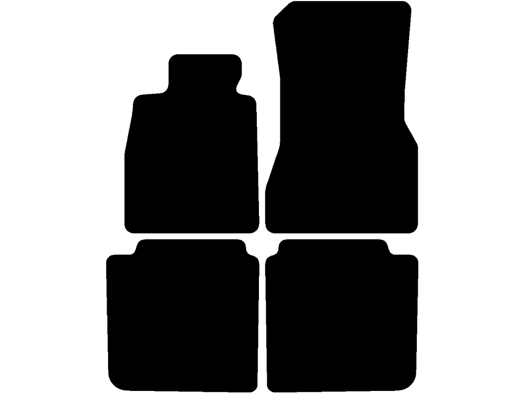 Automatot BMW i7 G70 2022 - 2026-autoihin