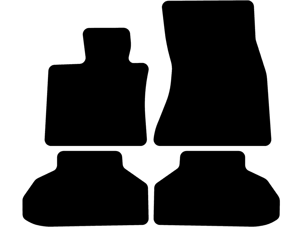 Automatot BMW X6 F16 2014 - 2019-autoihin