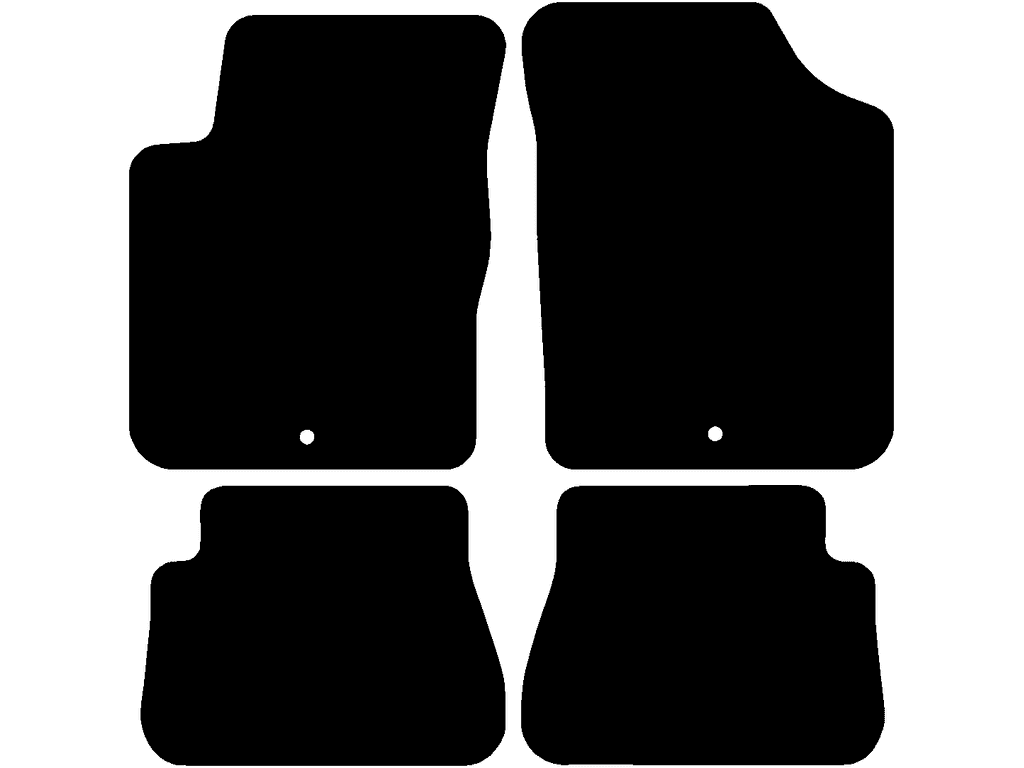 Yksi kiinnitys | Kiinnitysjärjestelmä: 26 mm Painonappi