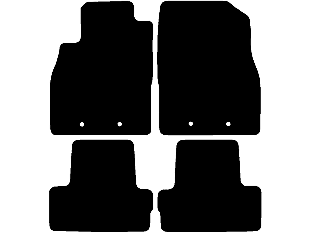 Kiinnitysjärjestelmä: Painonappi