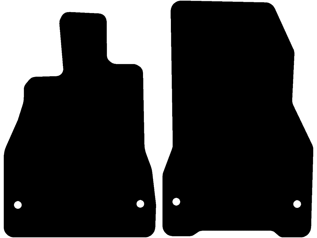 Automatot Honda NSX 2016 - 2022-autoihin