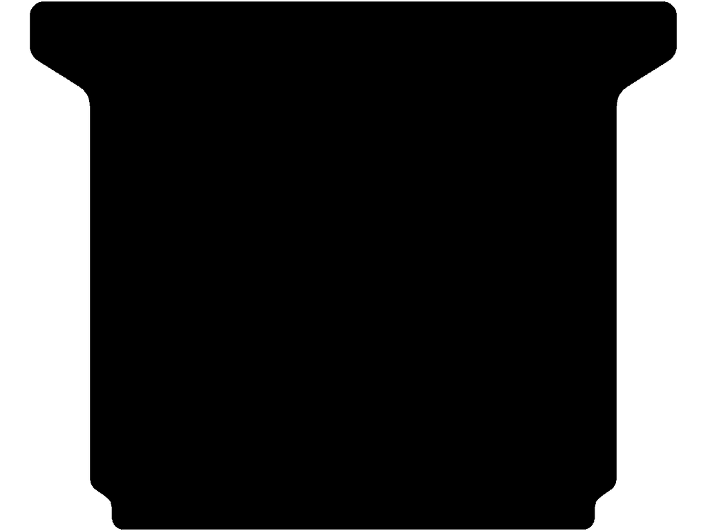 2-istuttava | Vain yhteensopiva korkealattiaisten mallien kanssa