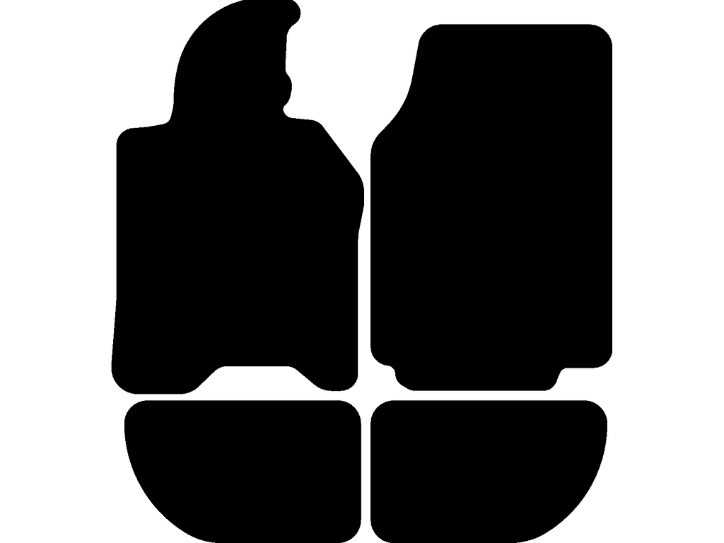 Automatot Porsche 944 1981 - 1991-autoihin