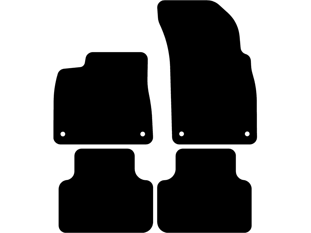 Ilman takamattojen kiinnitystä