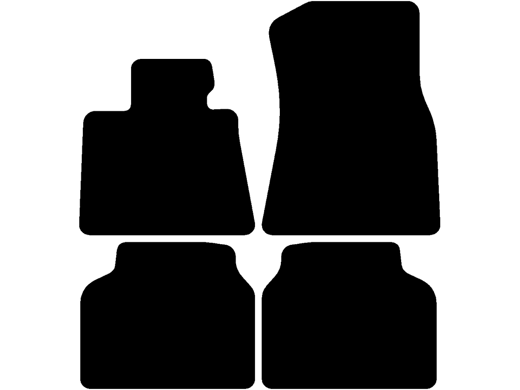 Automatot BMW XM G09 2023 - 2026-autoihin