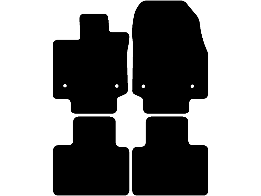 Automatot Lexus RX 2023 - 2026-autoihin