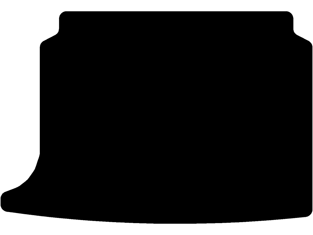 Vain yhteensopiva matalalattiaisten mallien kanssa