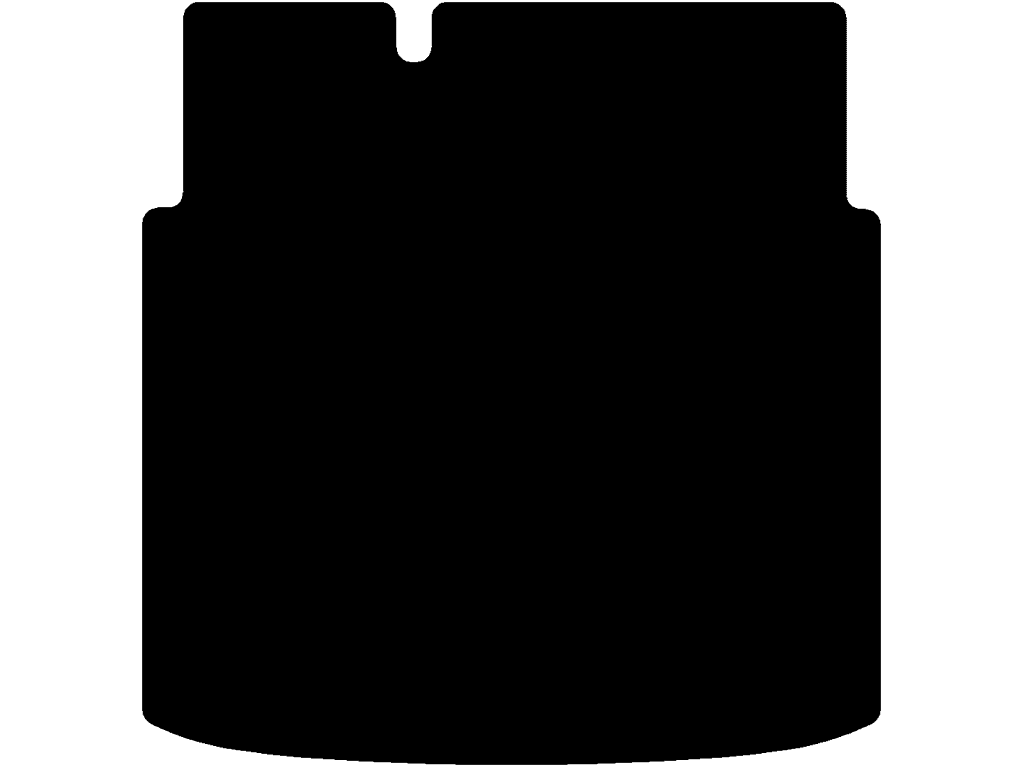 Vain yhteensopiva matalan säädettävän tavaratilan kanssa