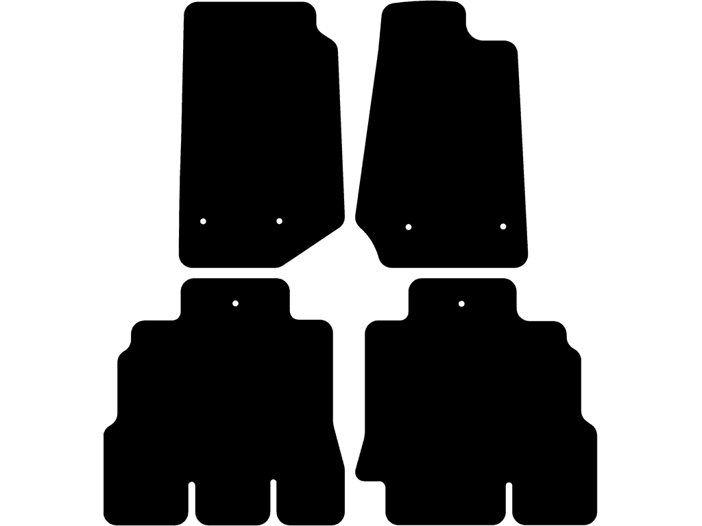 5-ovinen | Kaksoiskiinnitys