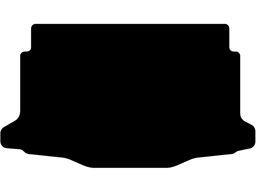 Vain yhteensopiva korkealattiaisten mallien kanssa