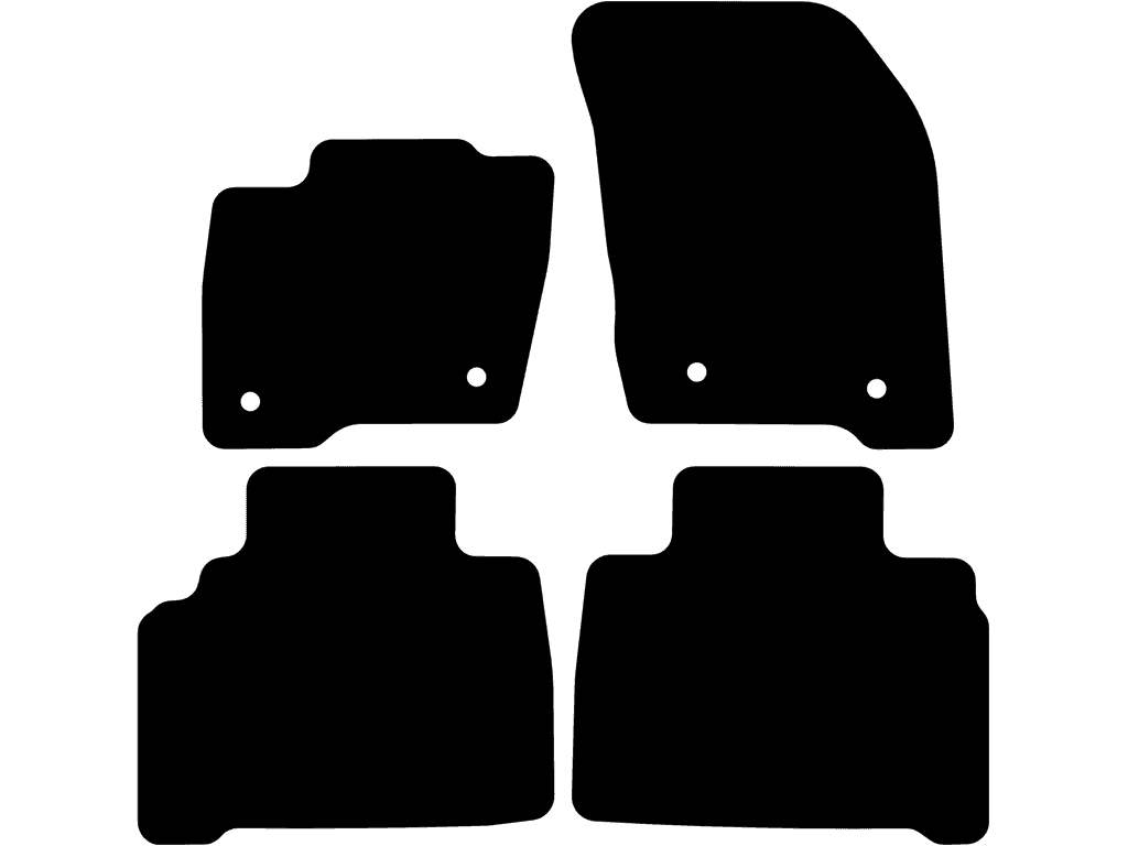 5/7-paikkainen