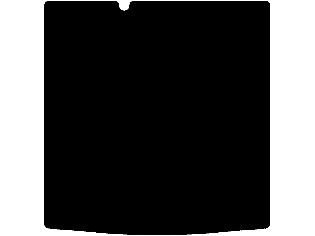 SUV | Vain yhteensopiva matalan säädettävän tavaratilan kanssa