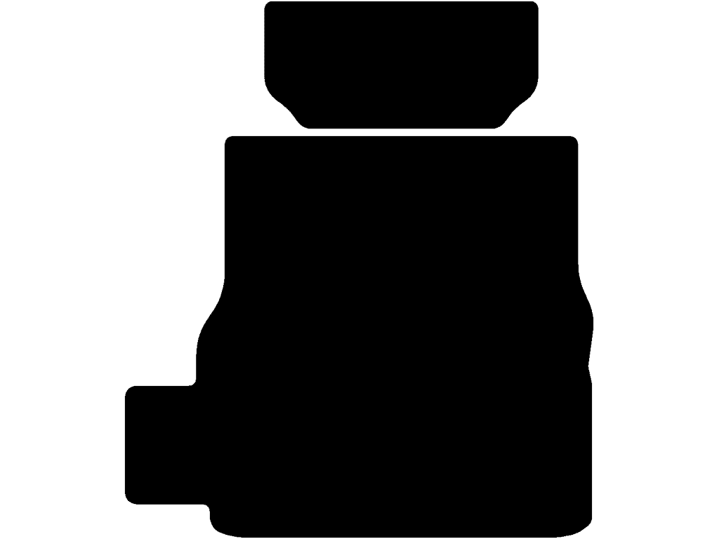 2022- 2024 | 5-istuttava | Frunk & trunk