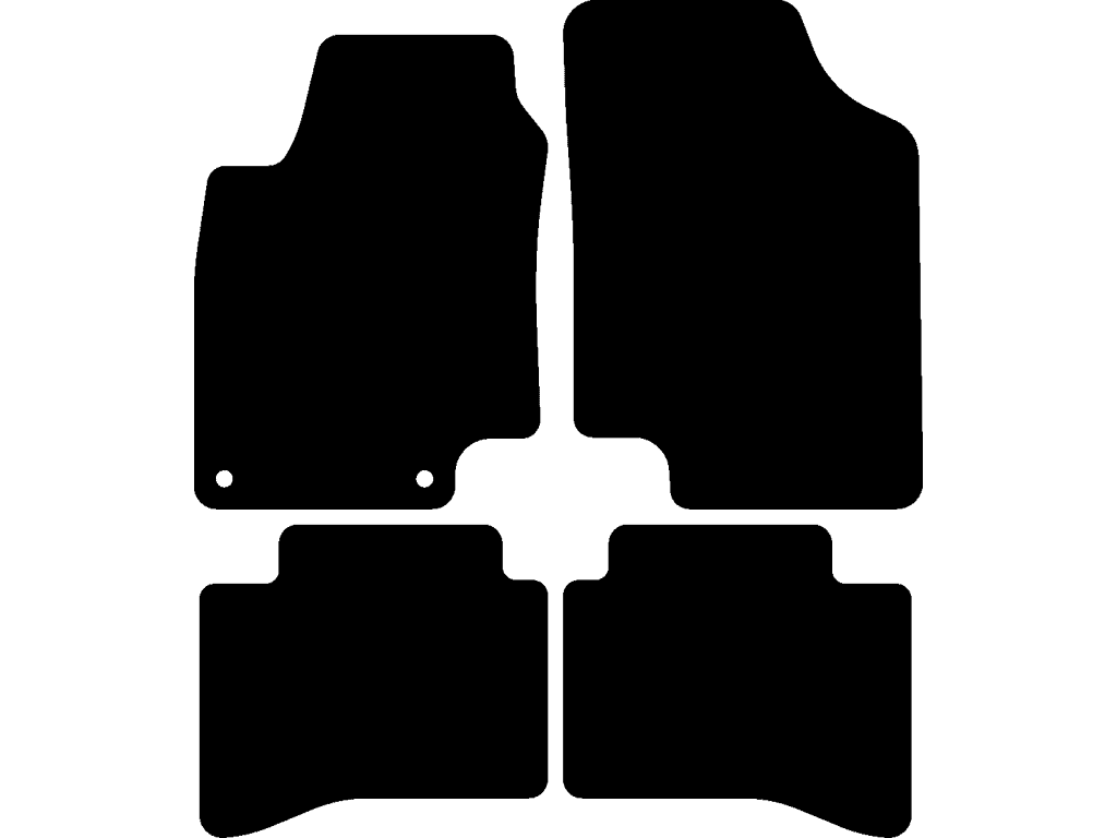 Automatot EVO EVO4 2020 - 2026-autoihin