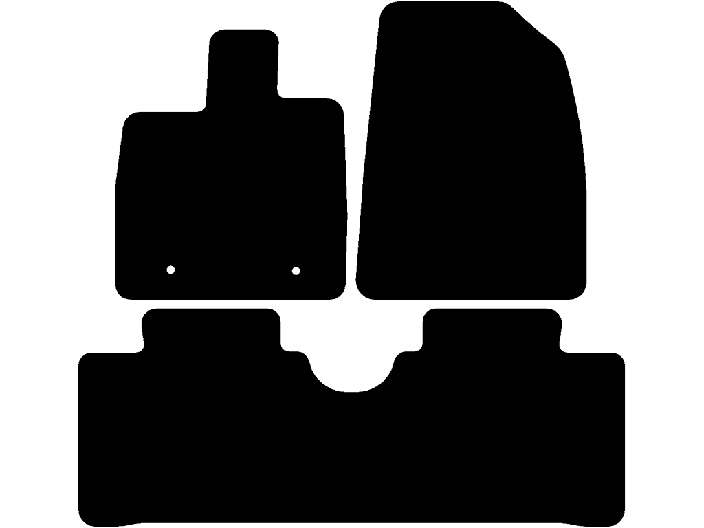 Automatot BYD Dolphin 2023 - 2026-autoihin