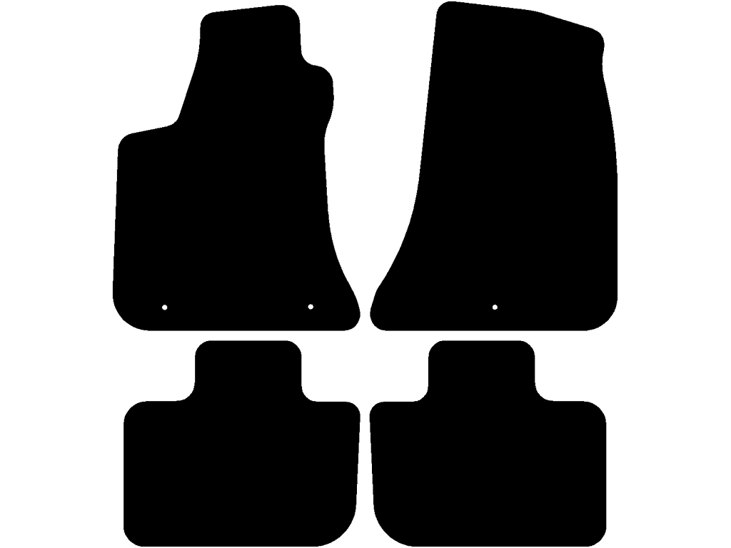 Automatot Dodge Charger 2015 - 2026-autoihin