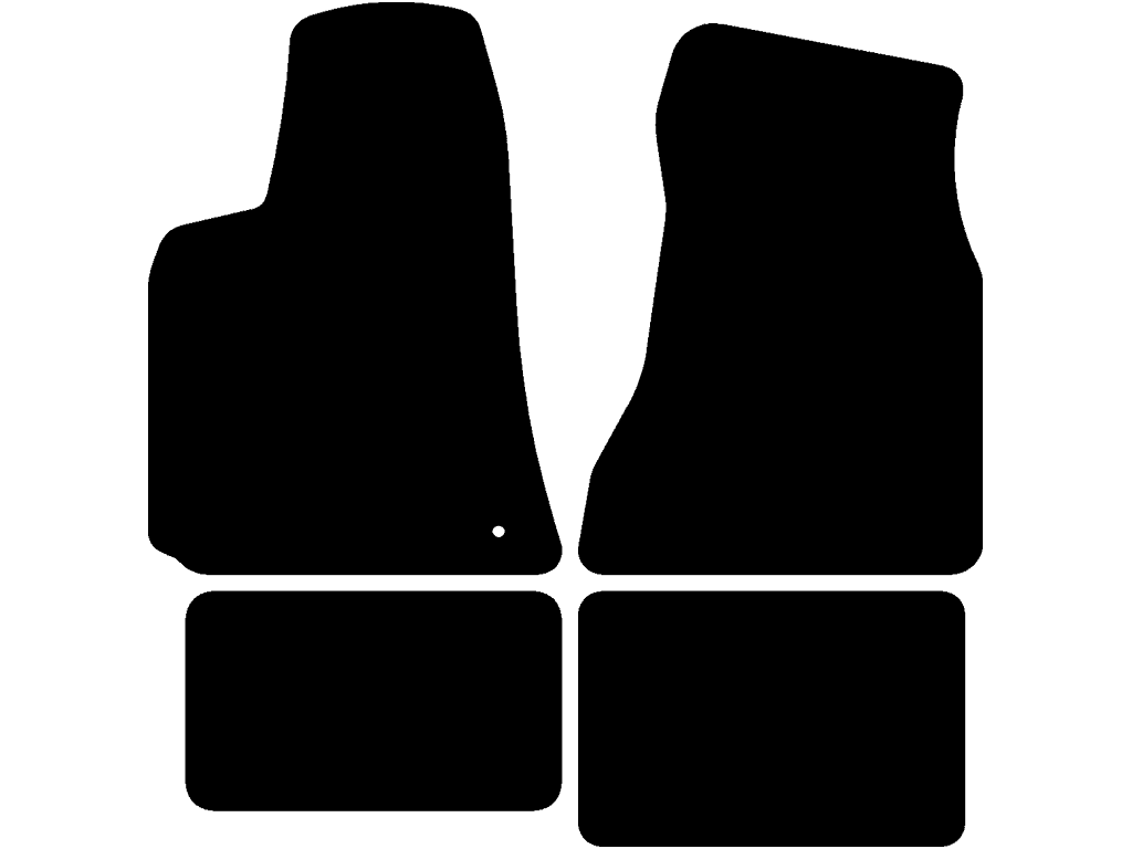 Automatot Dodge Charger 2010 - 2015-autoihin