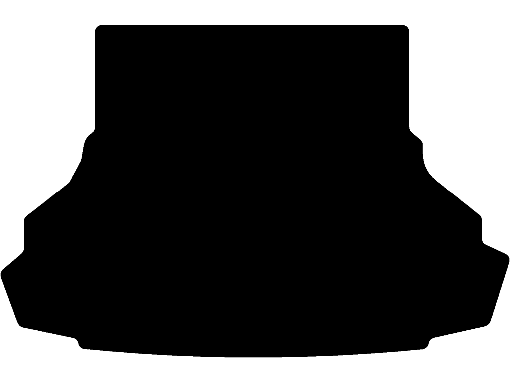 Fastback | Vain yhteensopiva mallien ilman subwoofer