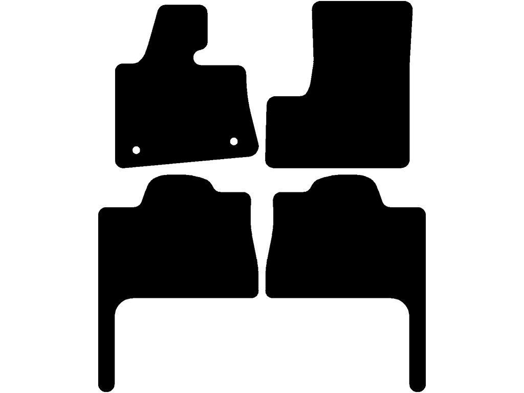 Automatot Ineos Grenadier 2022 - 2026-autoihin