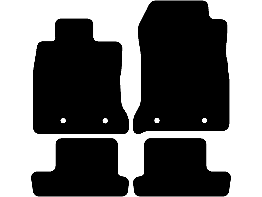 Automatot Toyota GR86 2021 - 2025-autoihin