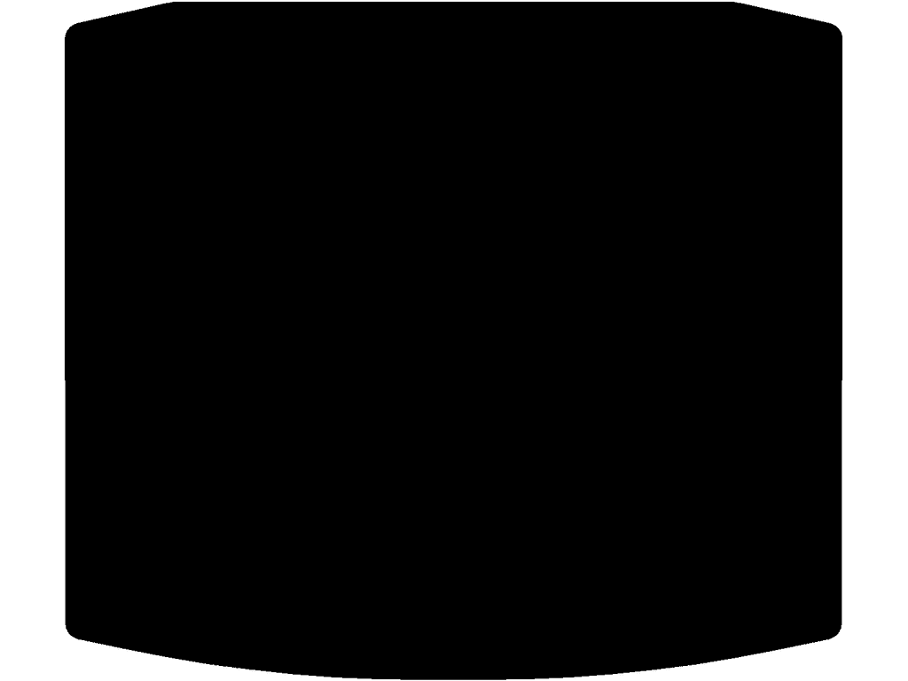 Vain malleihin, joissa on matala tavaratilan lattia | Versio 2