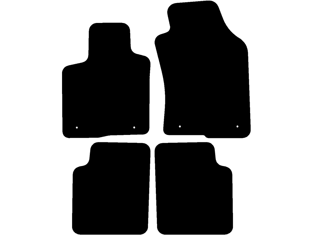 Etumatkustaja kiinnityksellä