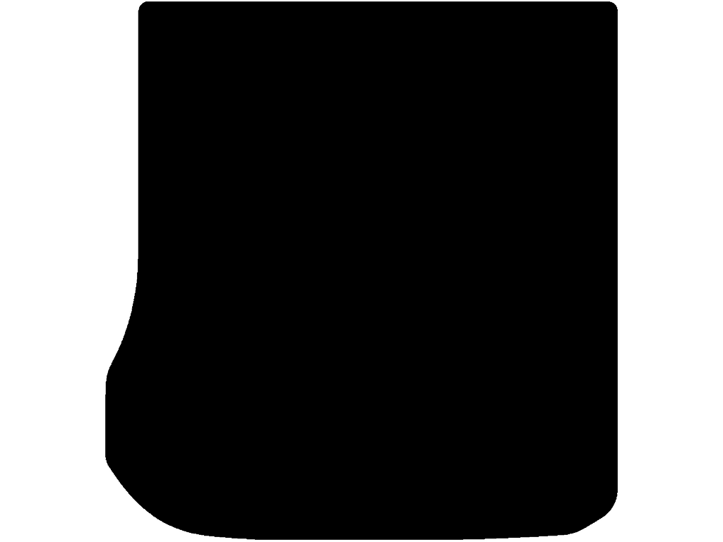 5-paikkainen | Vain korkealla tavaratilalla varustetuille malleille