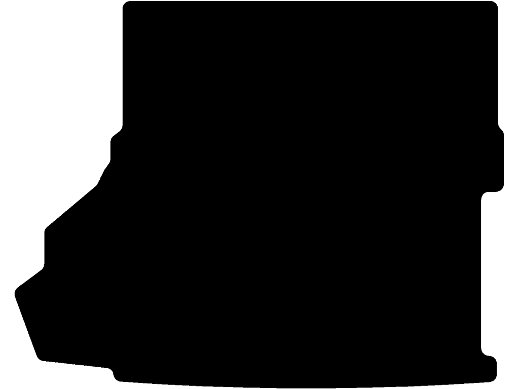 Fastback (Muunnelma 2) | Vain yhteensopiva mallien joissa on subwoofer