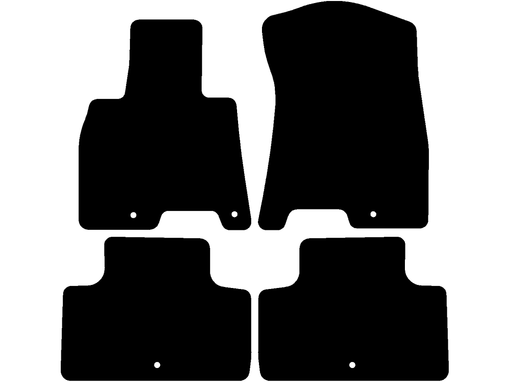 Automatot Genesis GV80 2021 - 2026-autoihin