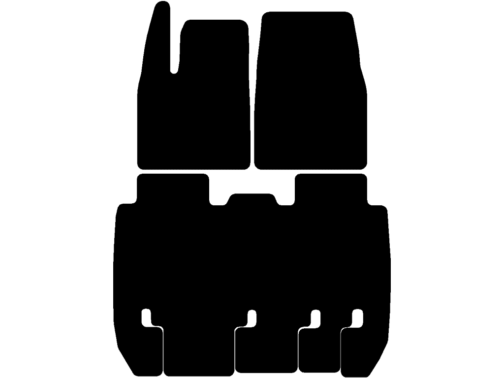 2022- | 5-paikkainen